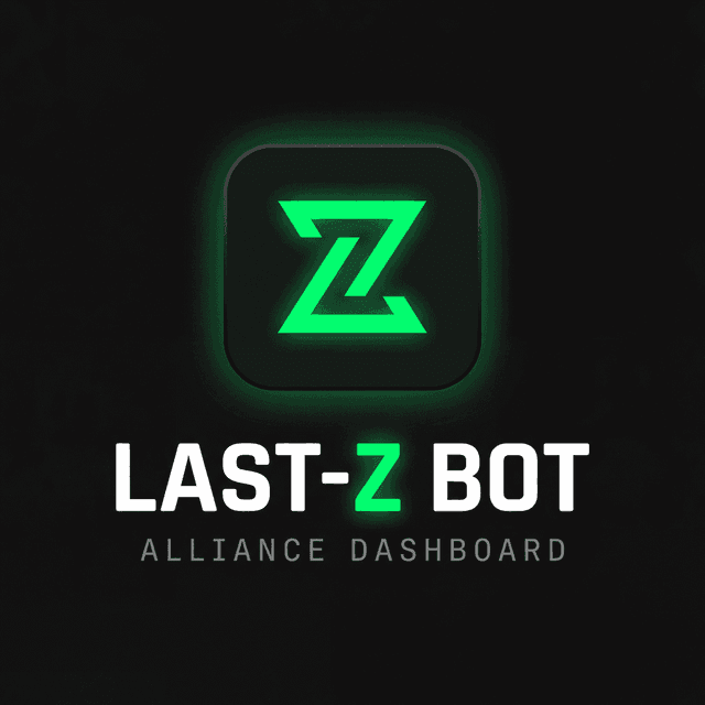Last-Z Alliance